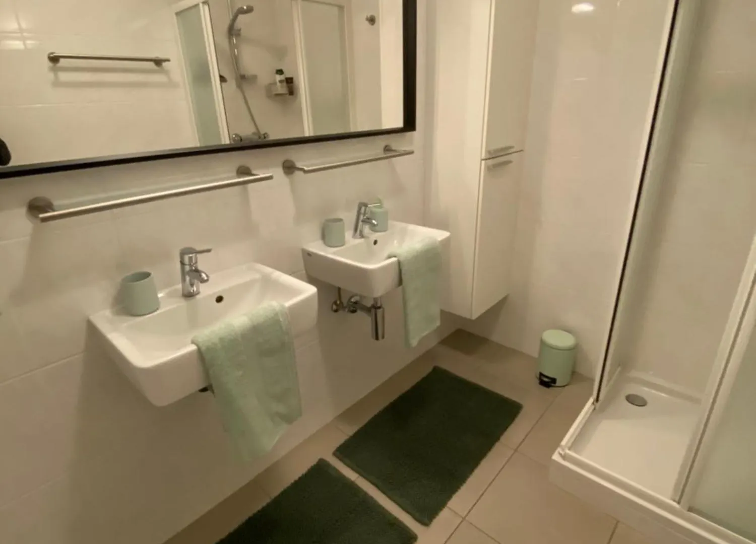 Gezellig Modern Appartement Met Optie Garagebox En In De Buurt Van Strand, Winkels En Restaurants Οστένδη Διαμέρισμα