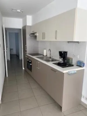 Gezellig Modern Appartement Met Optie Garagebox En In De Buurt Van Strand, Winkels En Restaurants Οστένδη