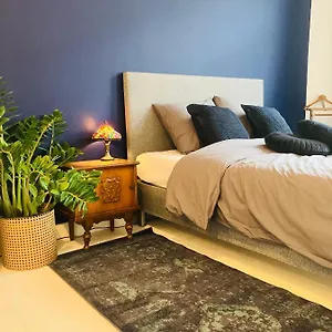  Appartement Suikernest Belgique