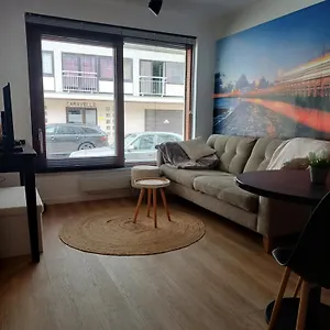 Chateau Beaulieu Appartement