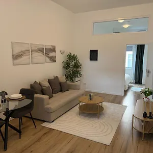  Appartement Cozy South-up Belgique