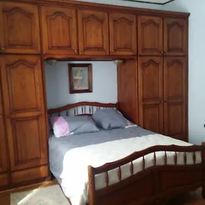  Appartement Meublé Tourisme France