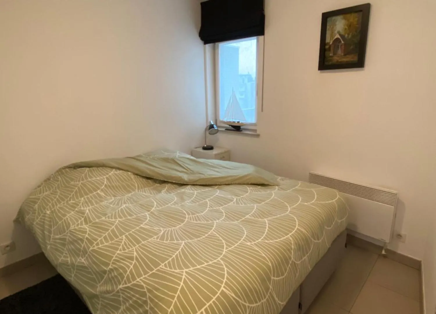 Gezellig Modern Appartement Met Optie Garagebox En In De Buurt Van Strand, Winkels En Restaurants Ostende